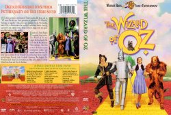 Wizard of Oz