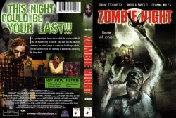 Zombie Night