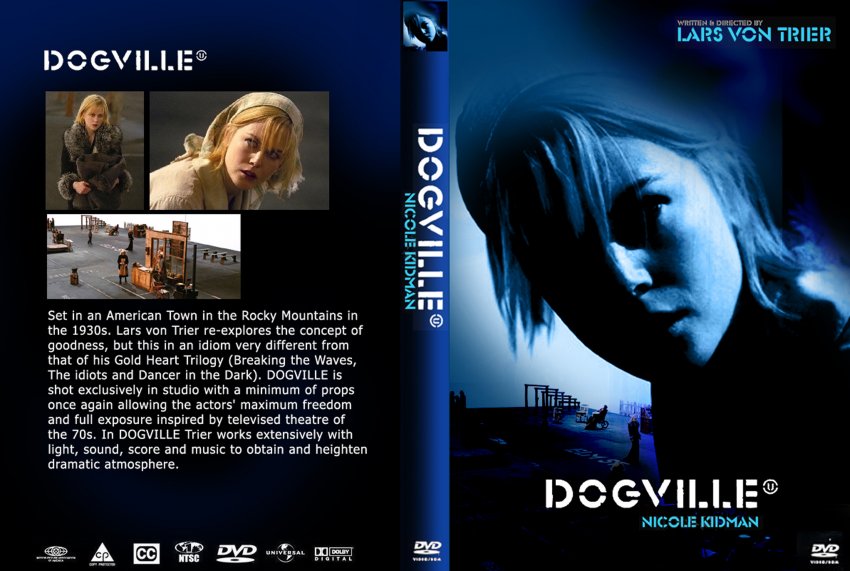 Dogville
