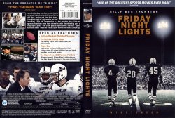Friday Night Lights