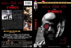 12 Monkeys