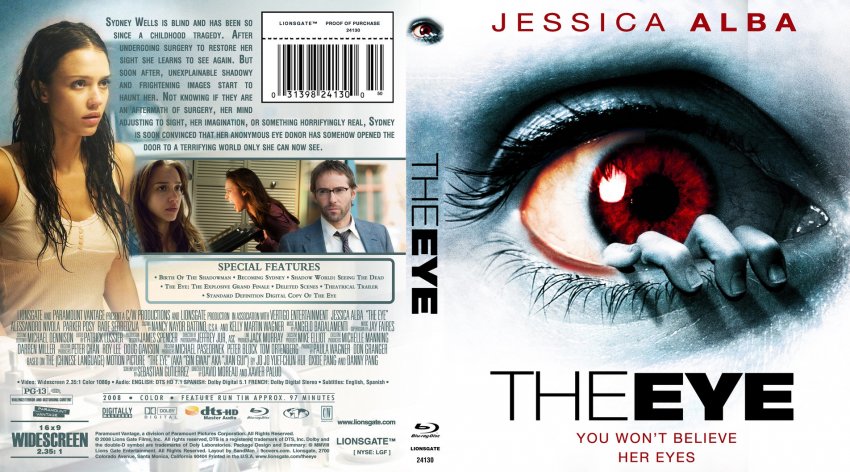 The Eye