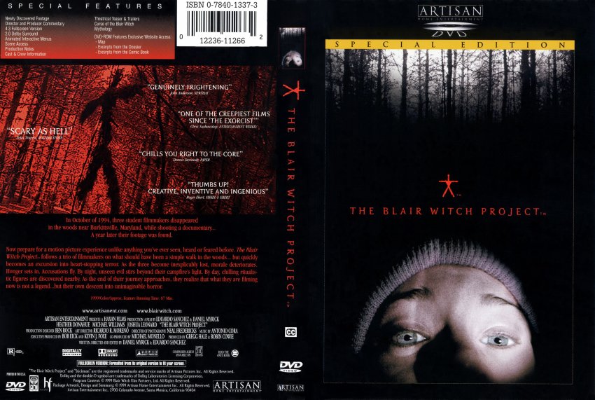 the witch project download free the witch project download free