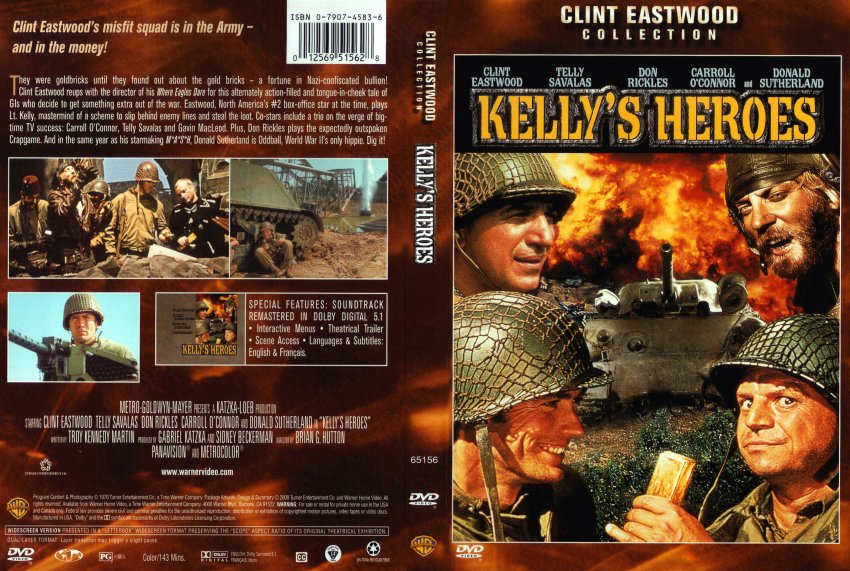 Kelly's Heroes