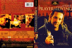 A Prayer for the Dying