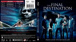 The Final Destination