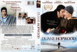 Duane Hopwood