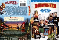 Hoodwinked