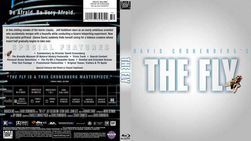 The Fly