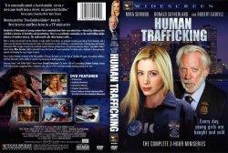 Human Trafficking