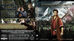 The Forbidden Kingdom