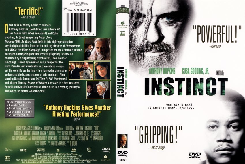Instinct