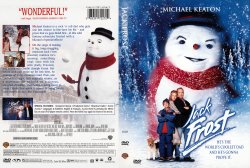 Jack Frost