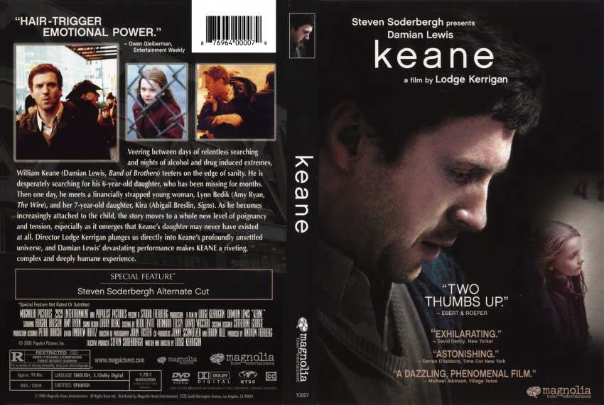 Keane