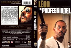 LÃ©on The Professional: Deluxe Edition