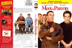 Meet The Parents Bonus Edition
