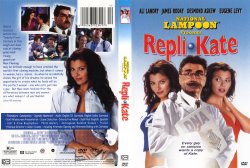 National Lampoon Presents Repli-Kate