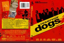 Reservoir Dogs: 15th Anniversary Edition