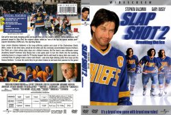 Slap Shot 2 : Breaking the Ice