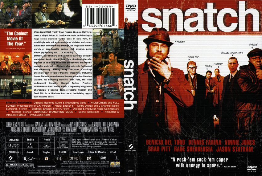 Snatch