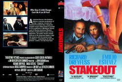 Stakeout