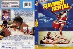 Summer Rental