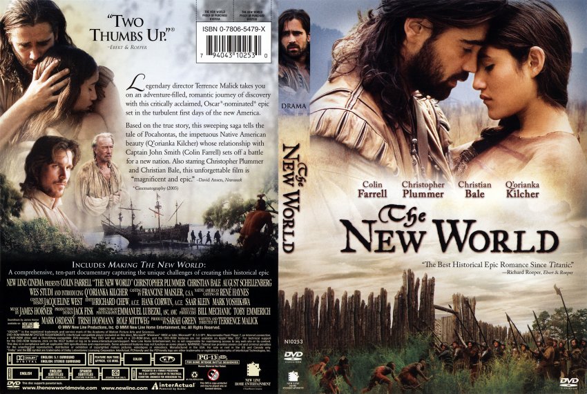 The New World