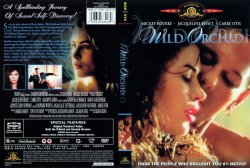 Wild Orchid