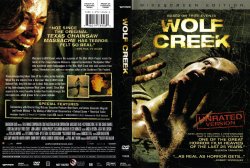 Wolf Creek