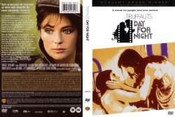 Day for Night
