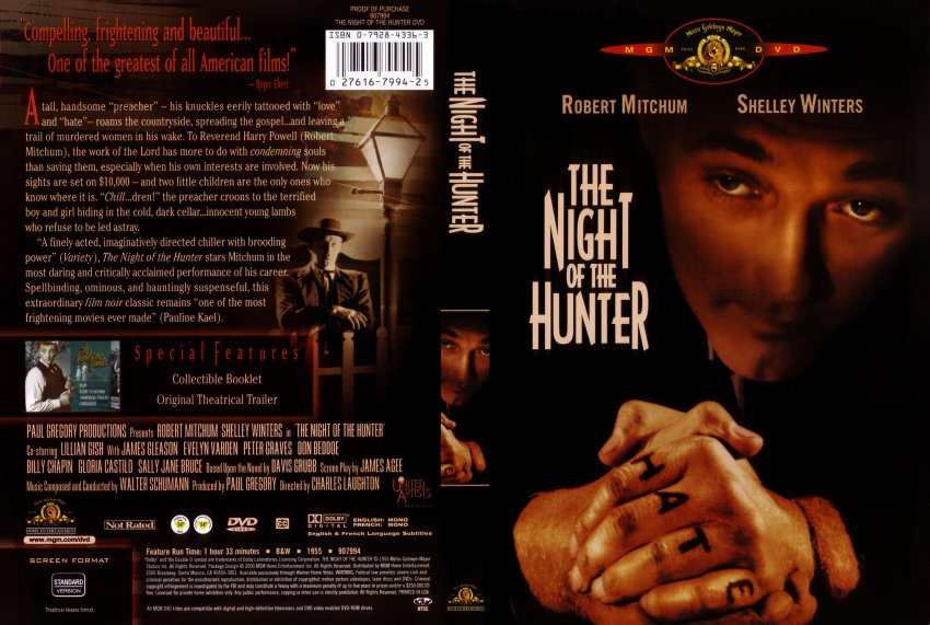 Night of the Hunter