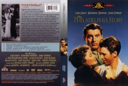 Philadelphia Story, The