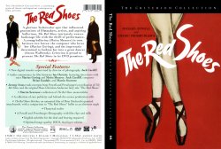 Red Shoes, The