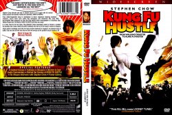 Kung Fu Hustle