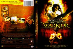 Ong Bak - The Thai Warrior