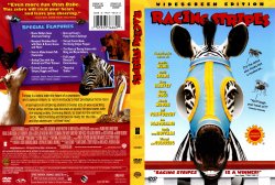 Racing Stripes