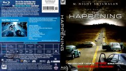 The Happening