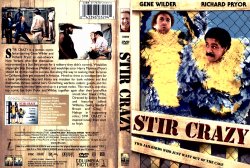 Stir Crazy