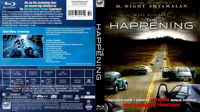 The Happening