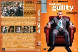 Find Me Guilty