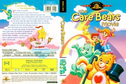 The Care Bears Movie