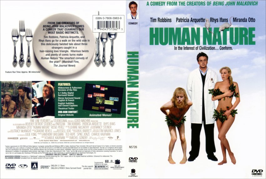 Human Nature