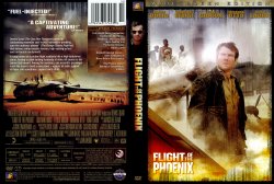 Flight Of The Phoenix