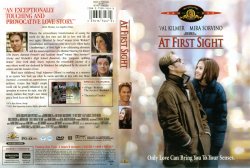 At First Sight - SCAN