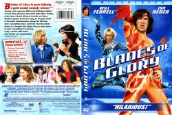Blades Of Glory