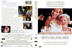 Boys On The Side
