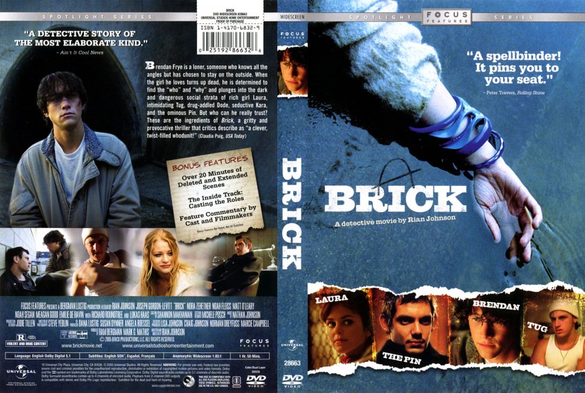 Brick