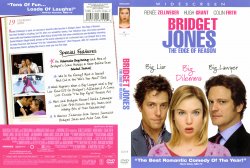 Bridget Jones The Edge Of Reason