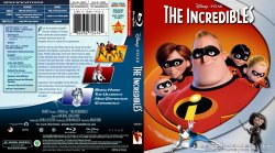 The Incredibles