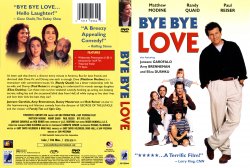 Bye Bye Love